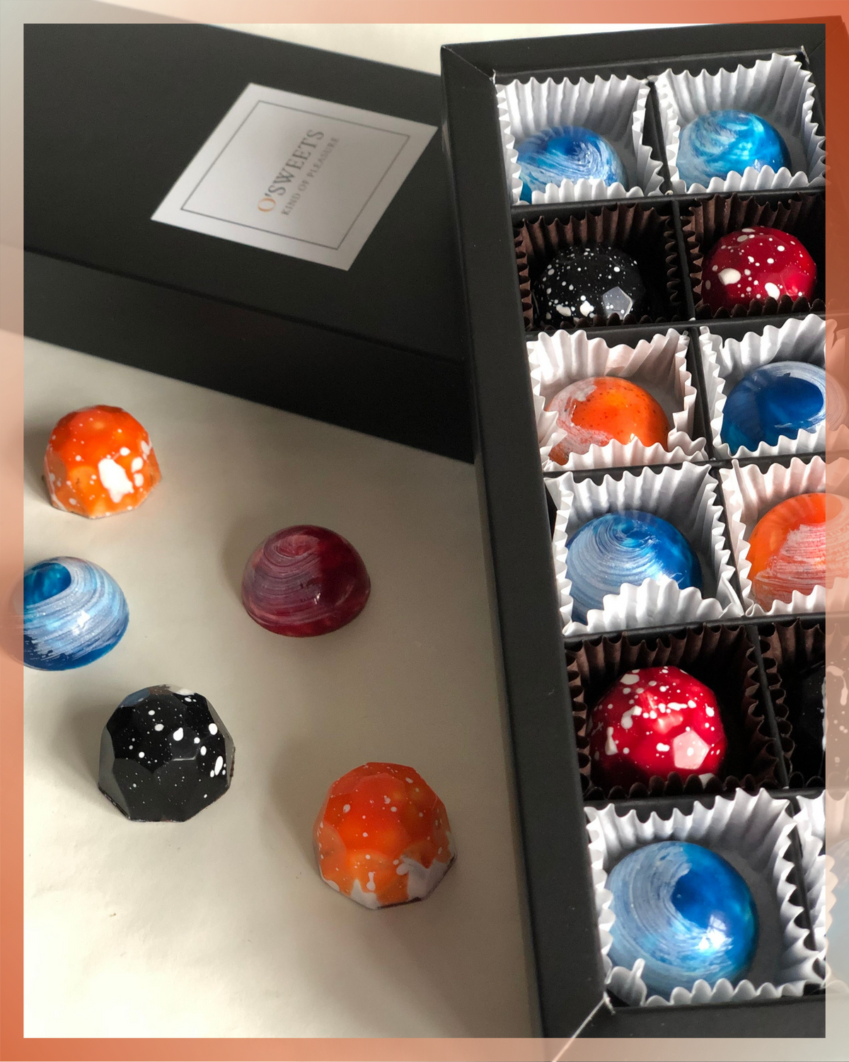 Összes bonbon