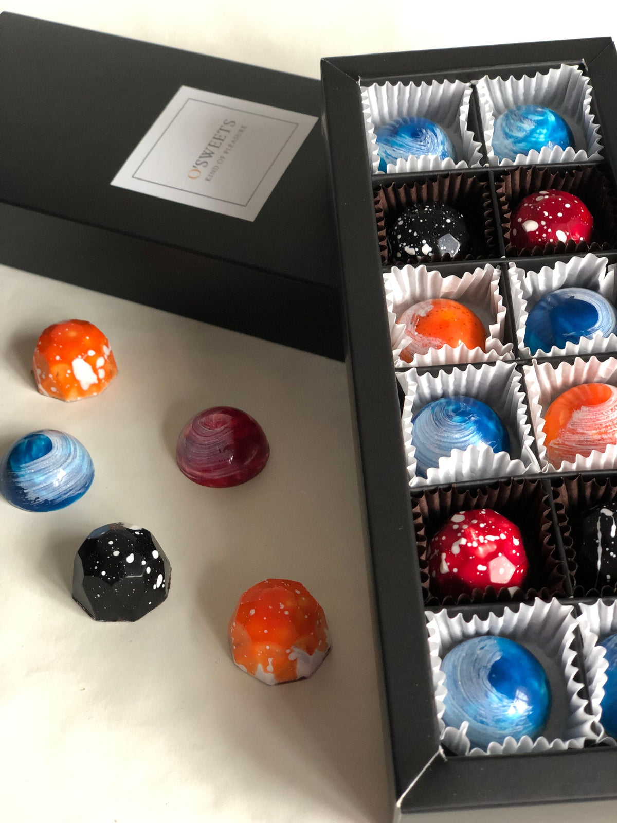 Összes bonbon