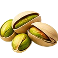 Pisztácia